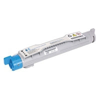 DELL GD900 Cartouche de toner 1 pièce(s) Original Cyan