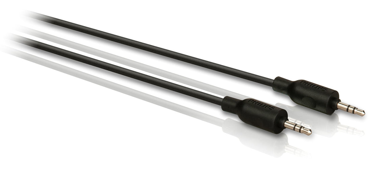 Philips Câble audio stéréo de connexion SWA2529W/10