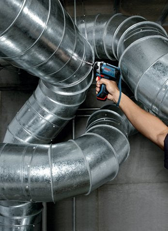 Bosch Bosch GDR 10.8-LI Noir, Bleu 10,8 V