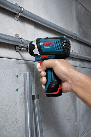Bosch Bosch GDR 10.8-LI Noir, Bleu 10,8 V
