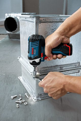 Bosch Bosch GDR 10.8-LI Noir, Bleu 10,8 V
