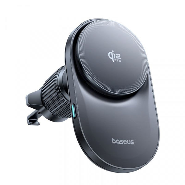 Baseus Wireless Car Charger PrimeTrip VC2 Pro, 25W, Black C0013N00