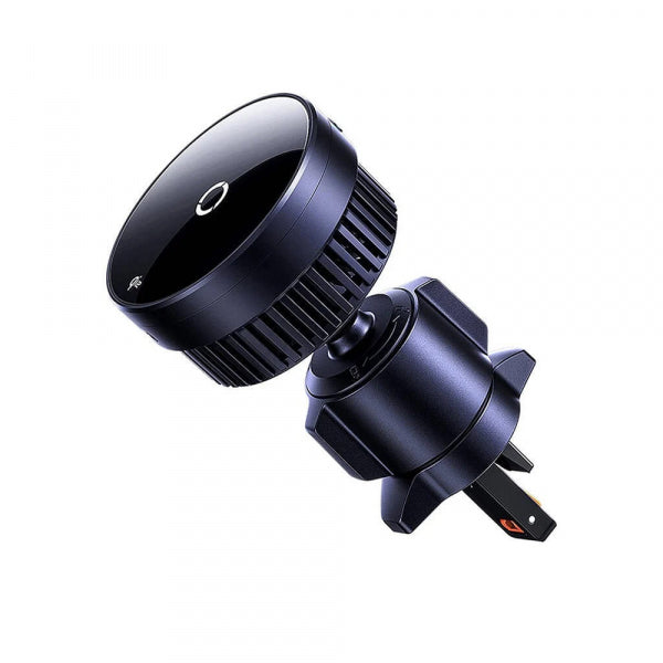 Baseus Wireless Car Charger MagPro, 15W, 1.67A, Black C40164100121-01