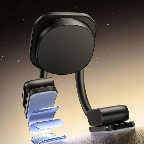 Baseus Magnetic Car Holder PrimeTrip C03s, Universal, Black C0013701