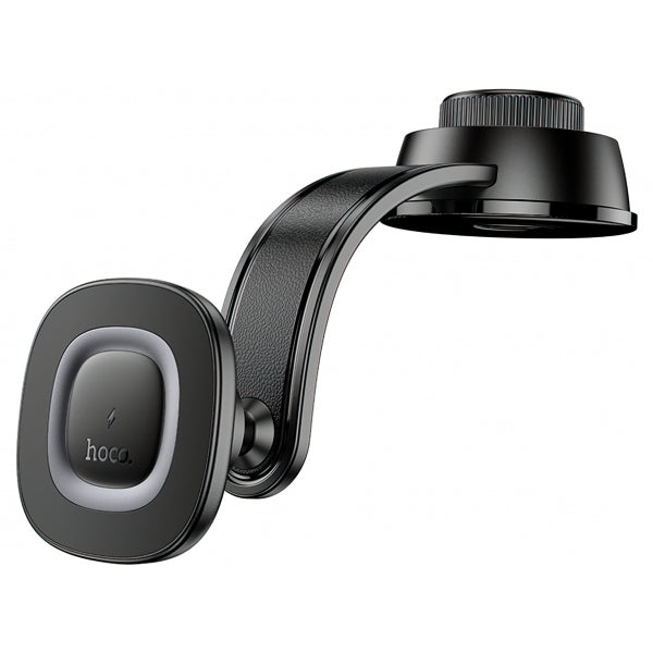 Hoco Wireless Car Charger HW31, 15W, 1.67A, Black