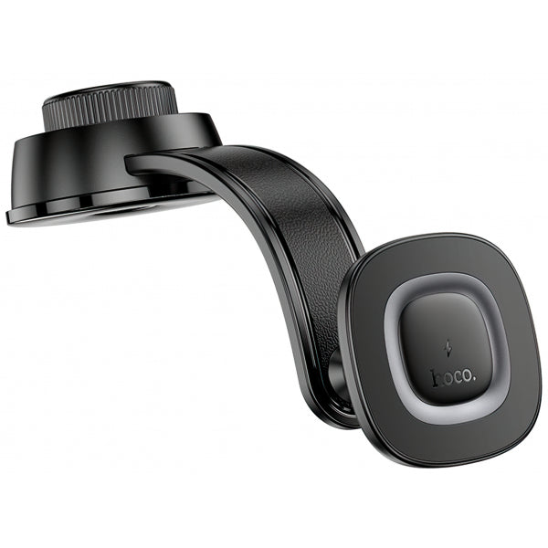Hoco Wireless Car Charger HW31, 15W, 1.67A, Black