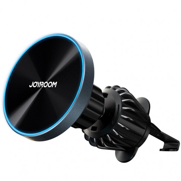 Joyroom Wireless Car Charger JR-ZS240 Pro, 15W, 1.67A, Black