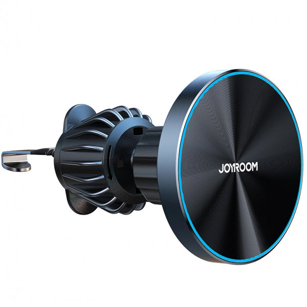 Joyroom Wireless Car Charger JR-ZS240 Pro, 15W, 1.67A, Black