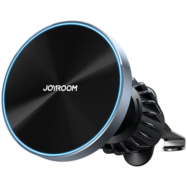 Joyroom Wireless Car Charger JR-ZS240 Pro, 15W, 1.67A, Black