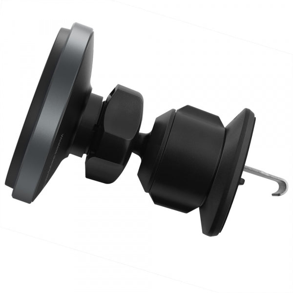 Proove Wireless Car Charger Magic Circle Pro, 15W, 1.67A, Black WHMP15010001