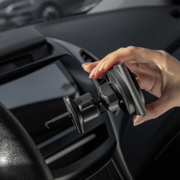 Proove Wireless Car Charger Neostorm, 15W, 1.67A, Grey WHNS15002003