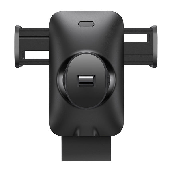 Baseus Wireless Car Charger Wisdom, 15W, 1.67A, Black CGZX000001