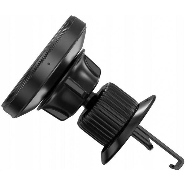 XO Design Wireless Car Charger CX025, 15W, 1.67A, Black