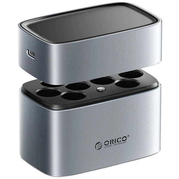 Orico Battery Charger EV8, AA