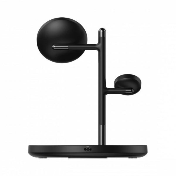 Anker Wireless Charger MagGo 3in1, 25W, 1.67A, Black B25M3311