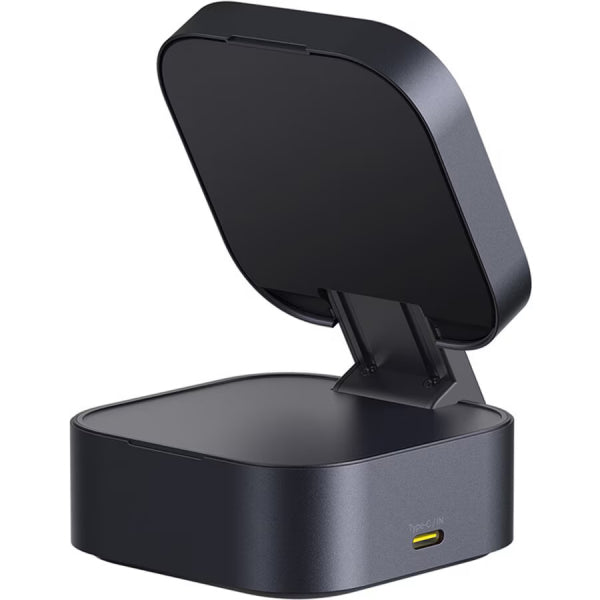 Baseus Wireless Charger PicoGo 2in1, 67W, 3.35A, Black P10276800123-00