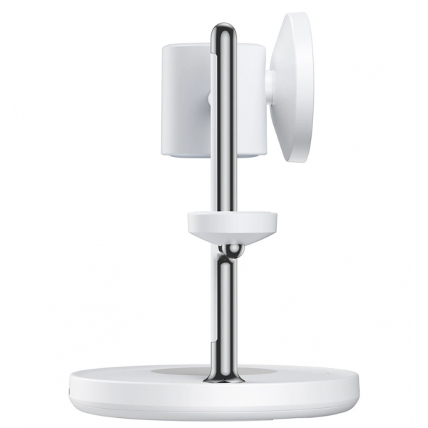 Joyroom Wireless Charger JR-W23 3in1, 15W, 1.67A, White