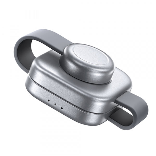 Lisen Wireless Charger 3in1, 15W, 1.67A, Grey YL0424040001
