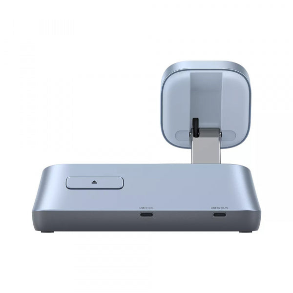 Ugreen Wireless Charger W711 3in1, 25W, 1.67A, Blue