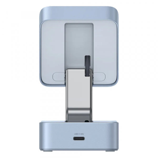 Ugreen Wireless Charger W752 2in1, 35W, 3A, 1 x USB-C, Blue
