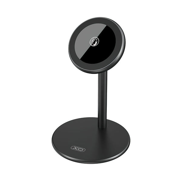 XO Design Wireless Charger CX007, 15W, 1.67A, Black