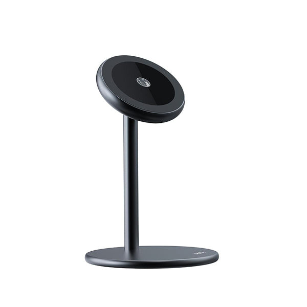 XO Design Wireless Charger CX007, 15W, 1.67A, Black