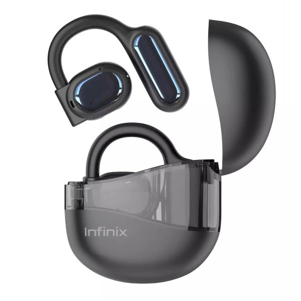 Infinix XBuds 3 loop XEOEO1, Black