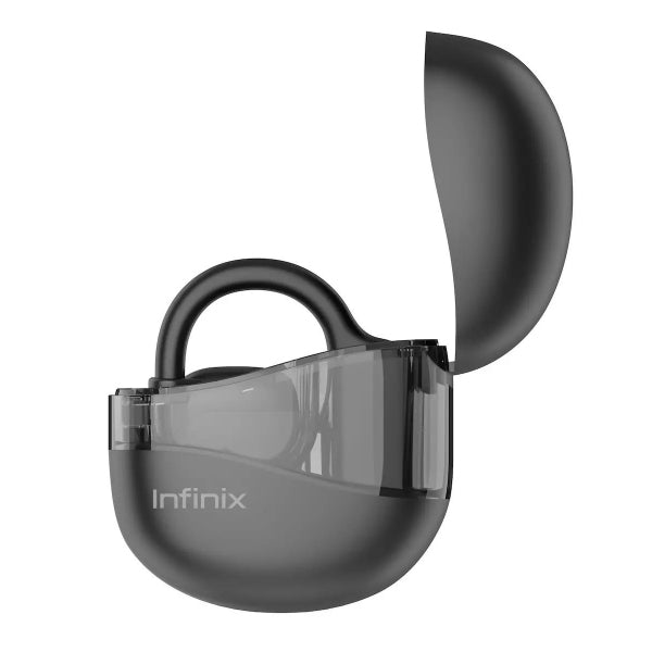 Infinix XBuds 3 loop XEOEO1, Black