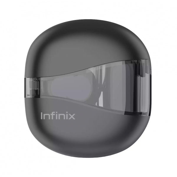 Infinix XBuds 3 loop XEOEO1, Black