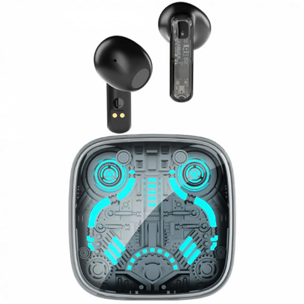 Infinix Xbuds 3GT XE30, Black