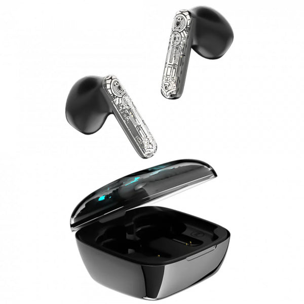 Infinix Xbuds 3GT XE30, Black