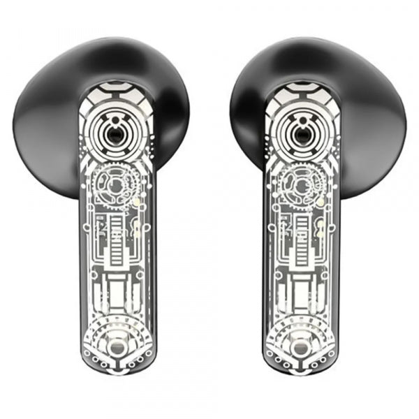 Infinix Xbuds 3GT XE30, Black