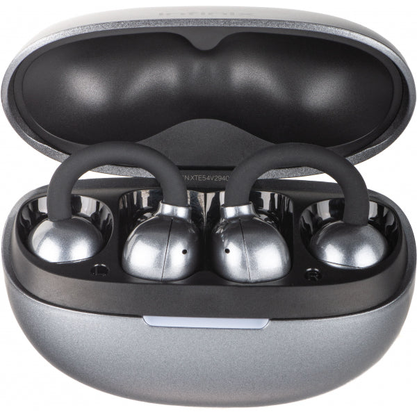 Infinix ZCLip XEO4, Deep Grey