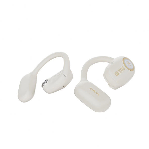 Infinix ZLoop 3 XEO2P, White