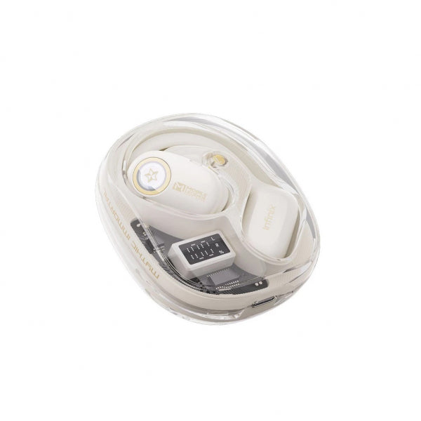 Infinix ZLoop 3 XEO2P, White