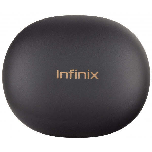 Infinix ZLoop 4 XEO4G, Black