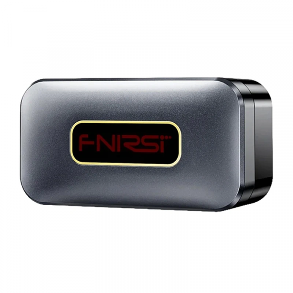 Fnirsi Car Diagnostic Tool FD10, OBD2, Black