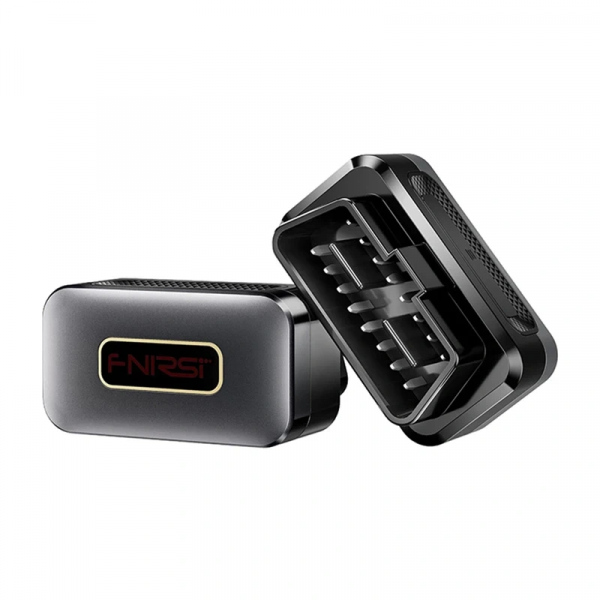 Fnirsi Car Diagnostic Tool FD10, OBD2, Black