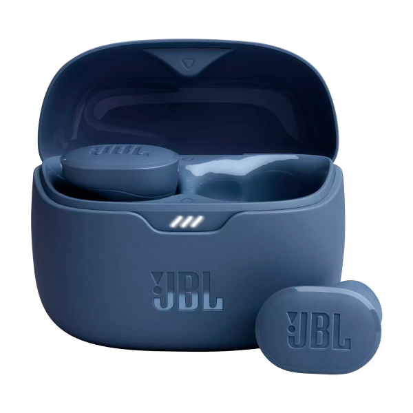 JBL Tune Buds, Blue JBLTBUDSBLU