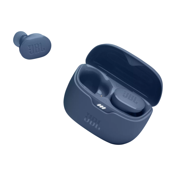 JBL Tune Buds, Blue JBLTBUDSBLU