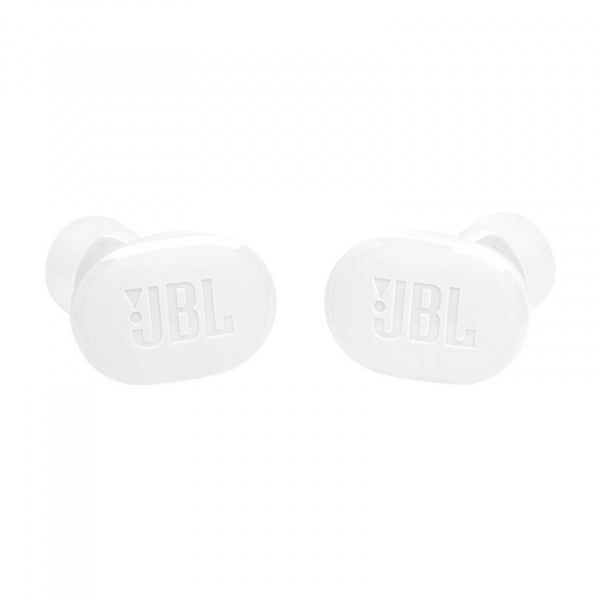 JBL Tune Buds, White JBLTBUDSWHT