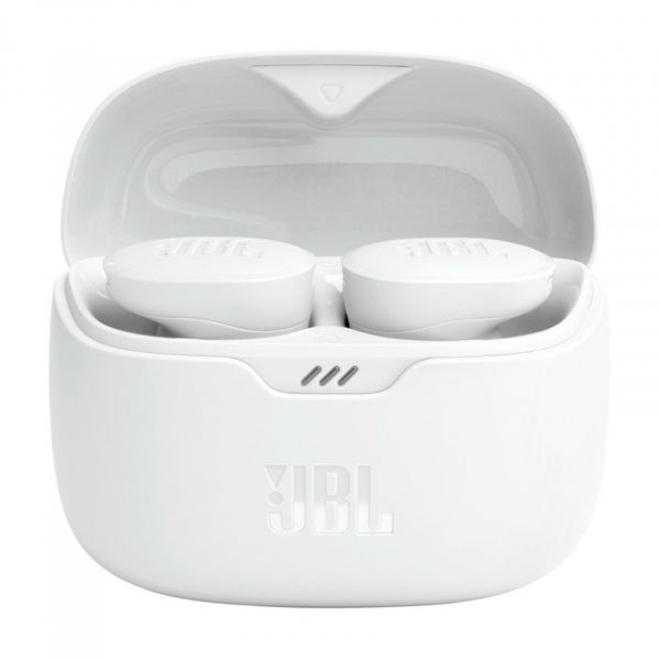 JBL Tune Buds, White JBLTBUDSWHT