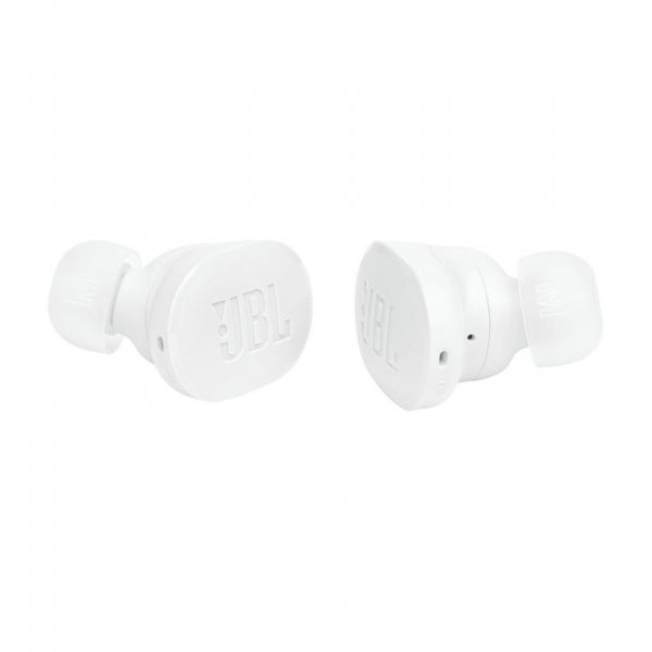 JBL Tune Buds, White JBLTBUDSWHT