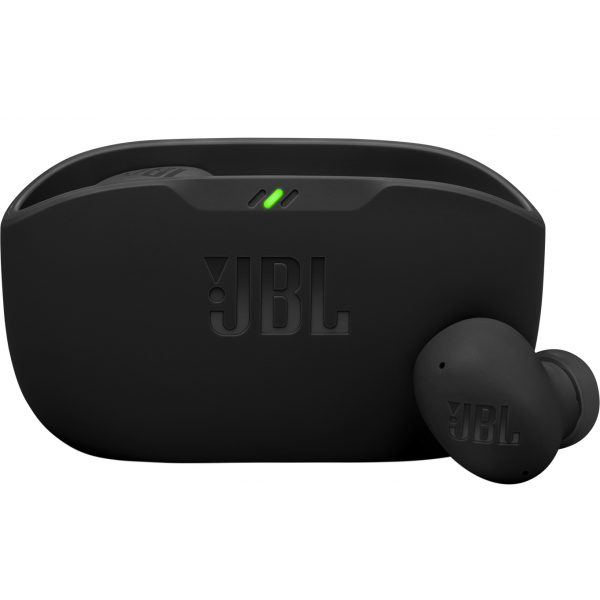 JBL Wave Buds 2, Black JBLWBUDS2BLK