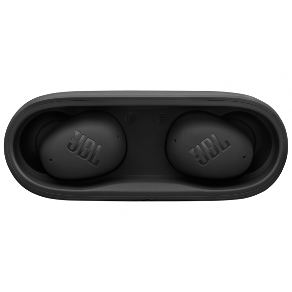 JBL Wave Buds 2, Black JBLWBUDS2BLK
