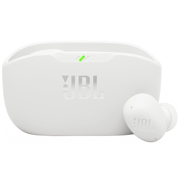 JBL Wave Buds 2, White JBLWBUDS2WHT