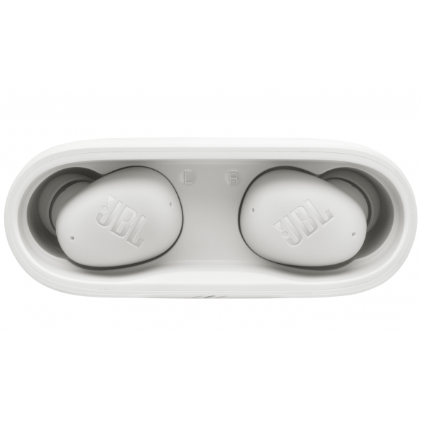 JBL Wave Buds 2, White JBLWBUDS2WHT