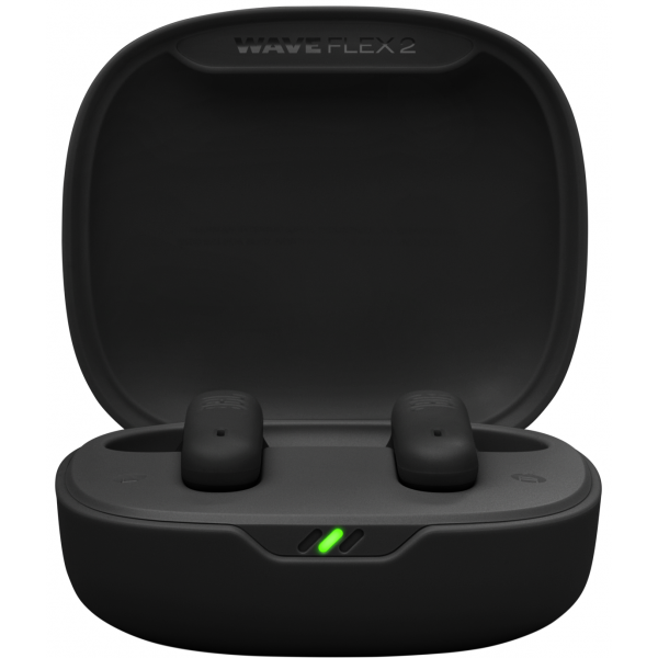 JBL Wave Flex 2, Black JBLWFLEX2BLK