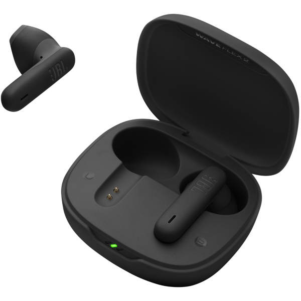 JBL Wave Flex 2, Black JBLWFLEX2BLK