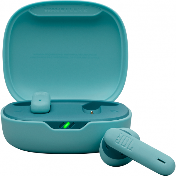 JBL Wave Flex 2, Blue JBLWFLEX2BLU